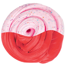 Load image into Gallery viewer, Scentsory Watermelon/Birthday Cake - 2.75&quot; Thinking Putty Tin