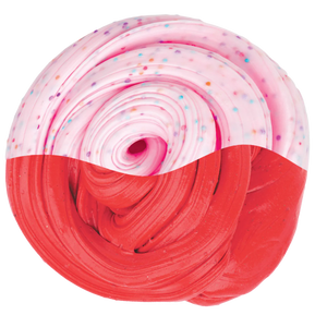 Scentsory Watermelon/Birthday Cake - 2.75" Thinking Putty Tin