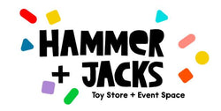 Hammer and Jacks