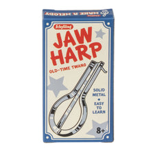 Load image into Gallery viewer, Jaw Harp