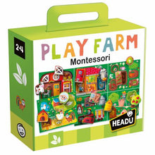 Load image into Gallery viewer, Play Farm Montessori