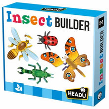 Load image into Gallery viewer, Insect Builder