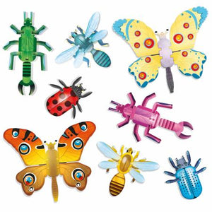 Insect Builder