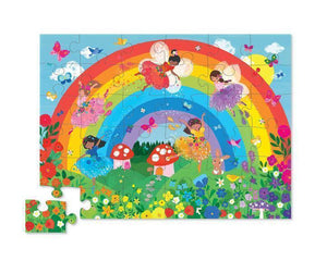 Over the Rainbow - 36-Piece Puzzle