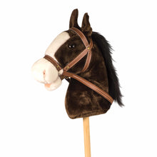 Load image into Gallery viewer, Pony Trails Stick Horse