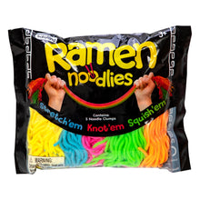 Load image into Gallery viewer, Ramen Noodlies