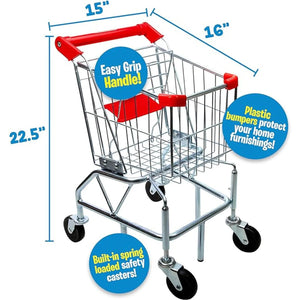 Shopping Cart