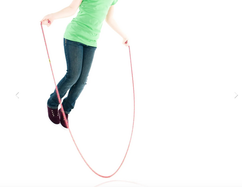 Jump Rope 8'