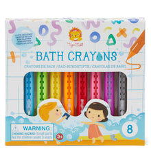 Load image into Gallery viewer, Bath Crayons