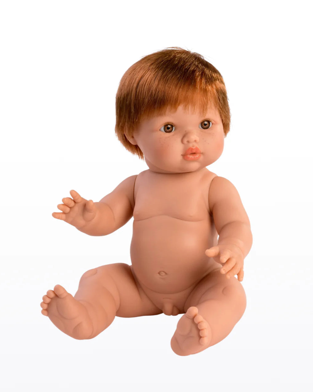 Baby Dolls - Anatomically Correct