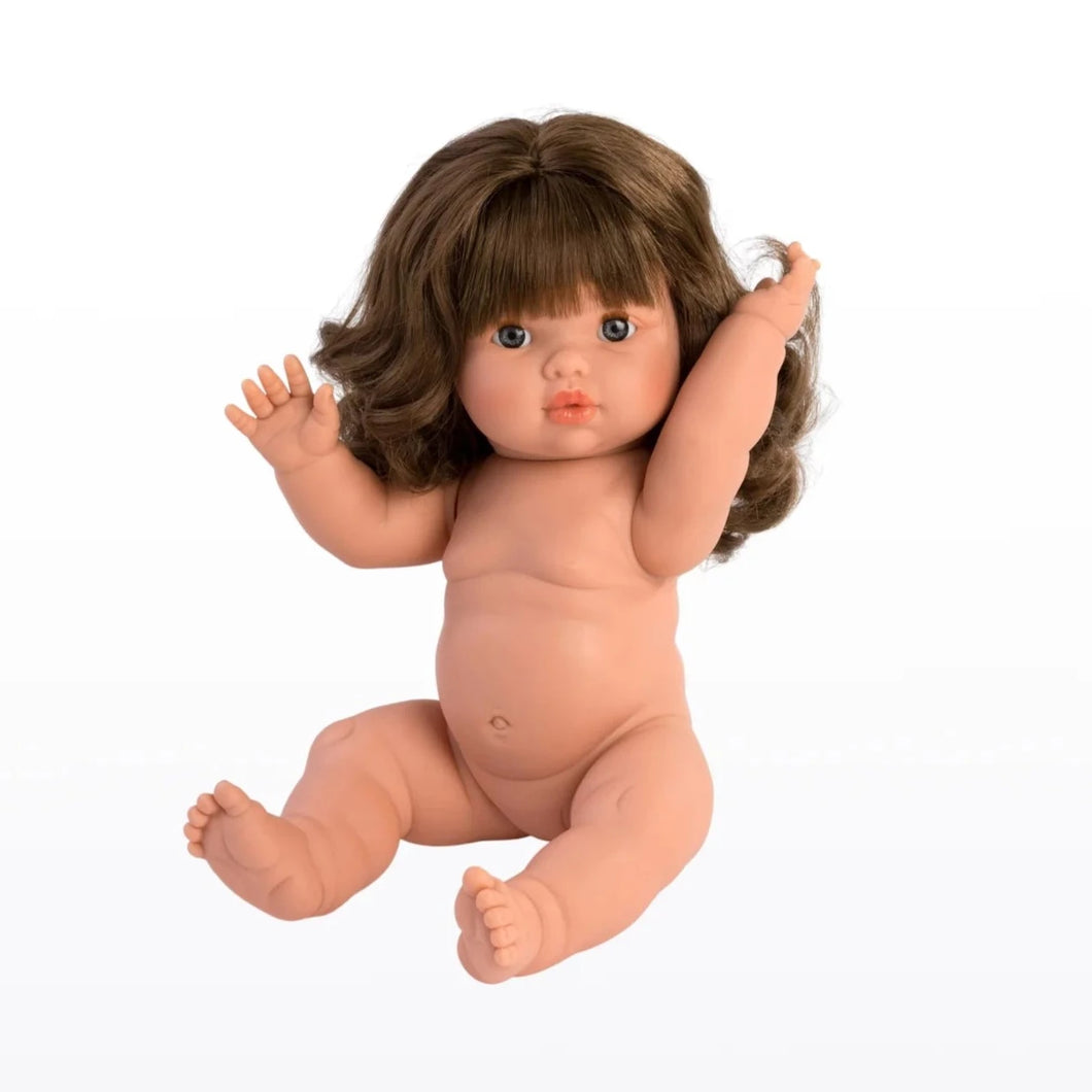 Baby Dolls - Anatomically Correct