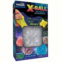 Load image into Gallery viewer, Puttyworld X-Ball PermaPutty Kit