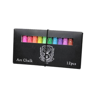 Art Chalk 12 pcs