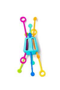 Zippee Activity Pull Toy