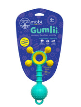 Load image into Gallery viewer, Gumlii Sensory Teether