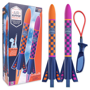 Air Ripper Rocket 2 Pack