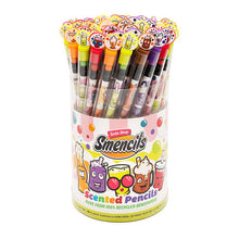 Load image into Gallery viewer, Soda Shop Smencils scented pencils