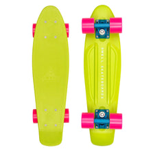 Load image into Gallery viewer, Swell Cruiser Skateboard Complete 22&quot; - Venice