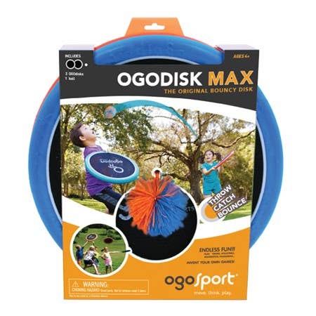 OgoDisk Max - OgoSport - Outdoor Play Toy