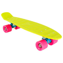 Load image into Gallery viewer, Swell Cruiser Skateboard Complete 22&quot; - Venice