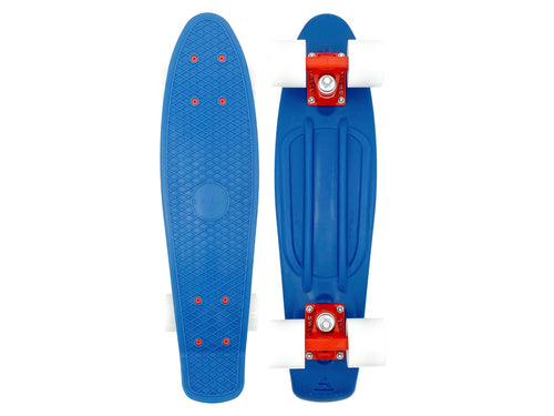 Swell Cruiser Skateboard Complete 22