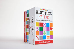 Addition by Heart