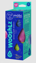 Load image into Gallery viewer, Wooshlz Sensory Bath Shakers