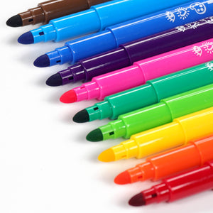 IHeartArt Jr 10 Doodle Markers