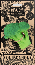 Load image into Gallery viewer, Brucy the Broccoli