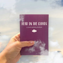 Load image into Gallery viewer, Cloud Identification Tool with Cloud Gazing Journal