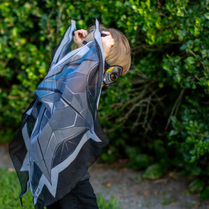 Bat Wings + Mask: Classic for kids 3-6 yrs