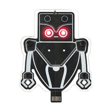 Load image into Gallery viewer, Wacky Robot Resistron - DIY Mini Robot