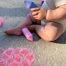 Load image into Gallery viewer, Kids Sidewalk Chalk - Non-Toxic, Chunky Berryland