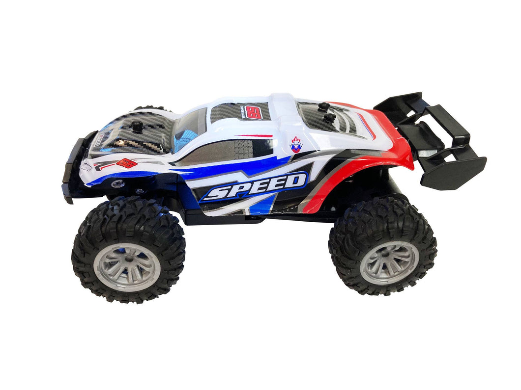 RC Rapid Racer