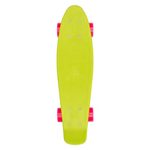 Load image into Gallery viewer, Swell Cruiser Skateboard Complete 22&quot; - Venice