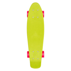 Swell Cruiser Skateboard Complete 22" - Venice