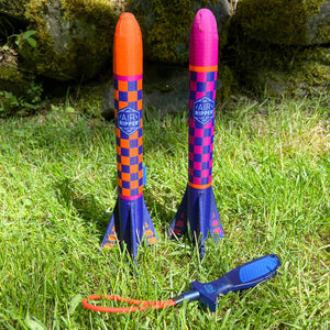 Air Ripper Rocket 2 Pack