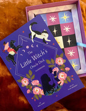 Load image into Gallery viewer, The Little Witch&#39;s Oracle Deck: Symbols, Spells, and Rituals for the Young Witch