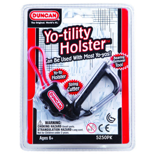 Yo-tility Holster