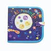 Doodle It & Go Reusable No Mess Chalk Book