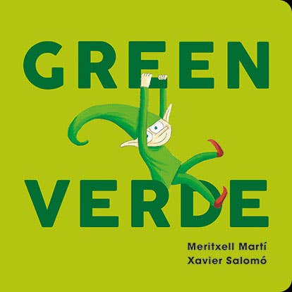 Green-Verde