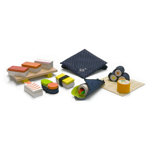 DEMO Sushi Party Play Set