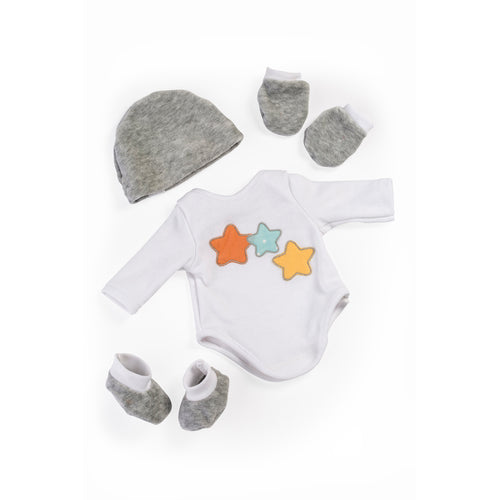 Layette Set - Clothes for 15