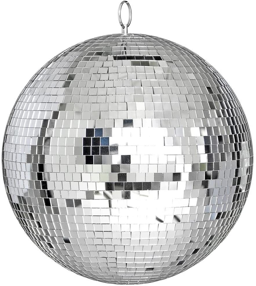 Mirror Ball