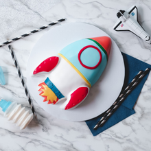 Load image into Gallery viewer, SALE - Out of this World Large Cake Making Set