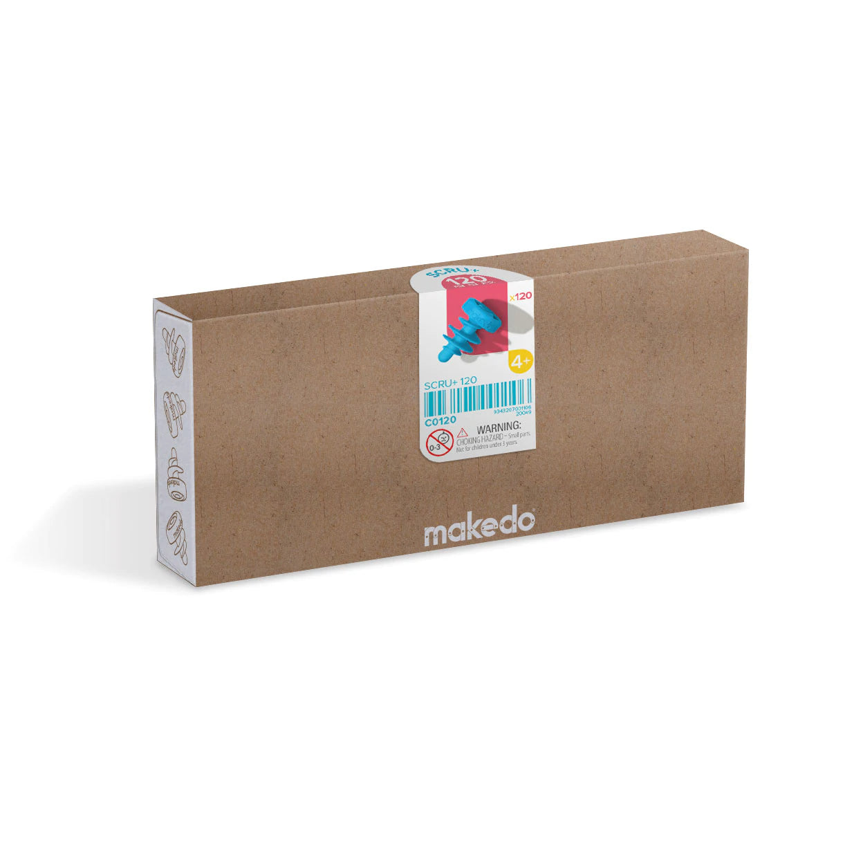 Makedo Cardboard Construction HQ – Makedo Hub