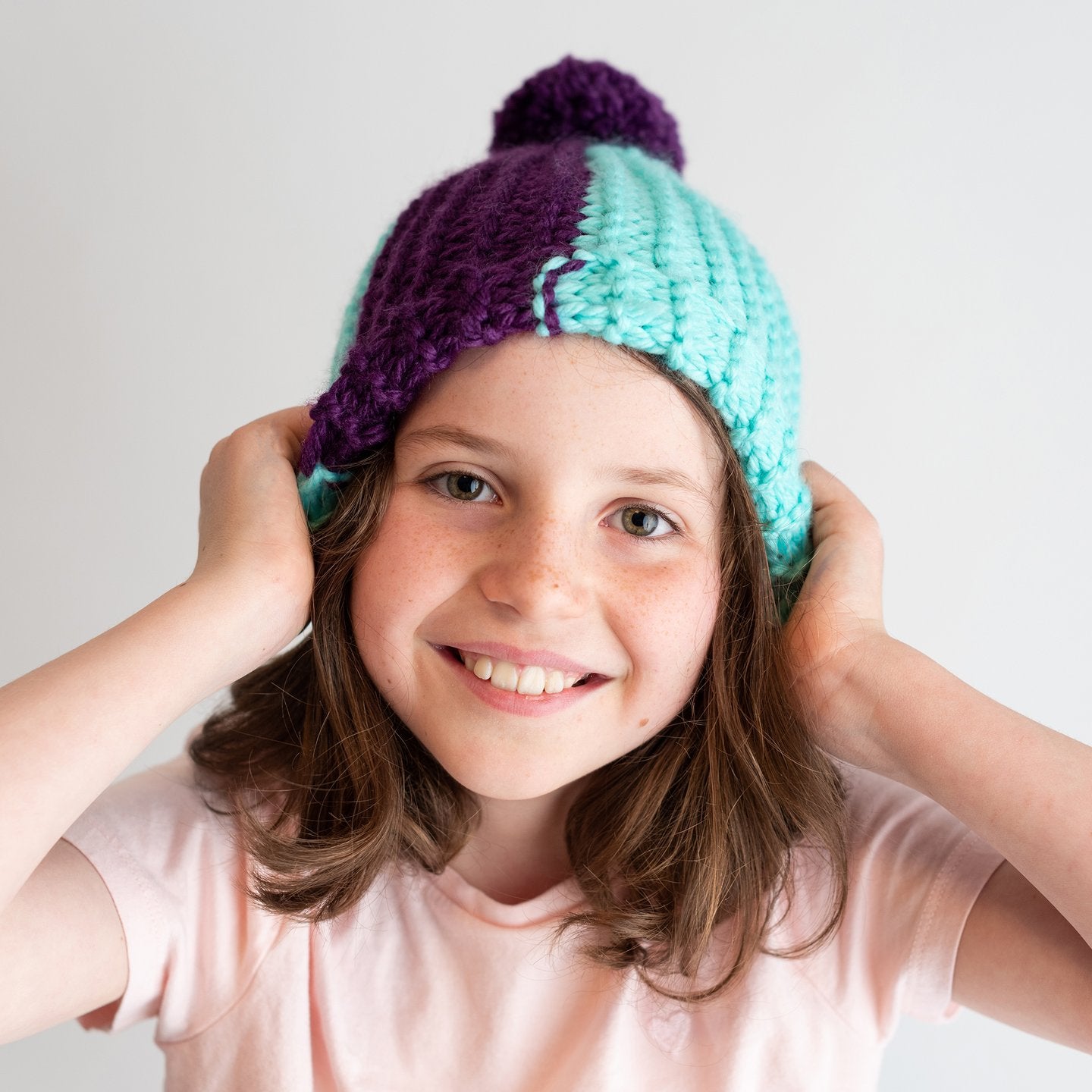 The Best Knitting Kits for Kids on  – SheKnows