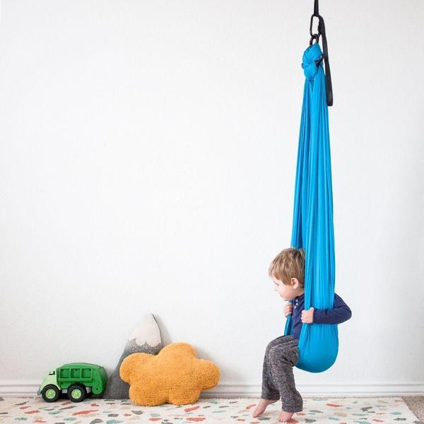 Harkla sensory swing new arrivals