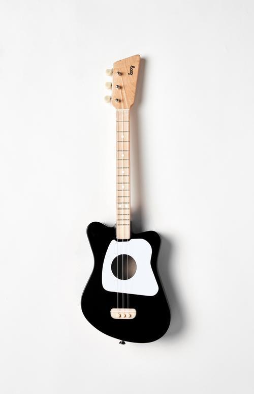 Loog Mini Acoustic Guitar