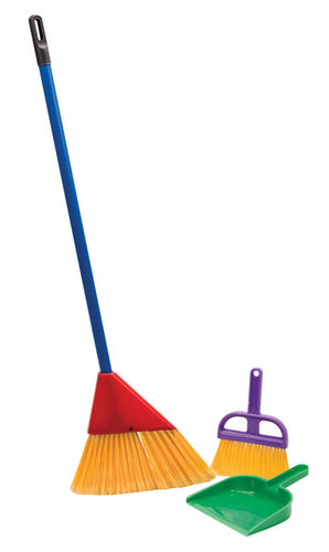 Broom set